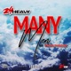 Many Men feat 24heavy Single
