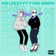 Nada De Mí feat Yvng Shippi Single