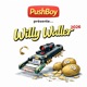 Willy Waller 2026 Single