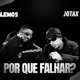 Por Que Falhar Single