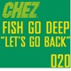 Let s Go Back Single