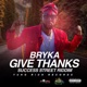 Give Thanks Single