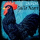 Gallo Negro Single