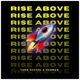 Rise Above feat Harman Banga Single