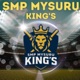 SMP Mysuru King s Single