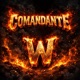 Comandante W Single