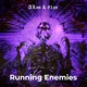 Running Enemies Single