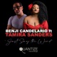 Just Say the Word feat Tamira Sanders Single