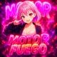 MOTOR FUEGO EP