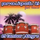 El Tambor Alegre EP