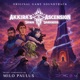 Akkira s Ascension Dawn of Darkness Original Game Soundtrack