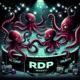 Poulpe Party EP