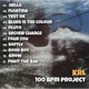 100 Bpm Project