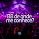 Bb de Onde Me Conhece Single