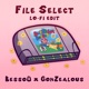 File Select From Super Mario 64 Lo fi Edit Single