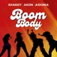 Boom Body Single