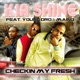 Checkin My Fresh feat Young Dro Maino EP