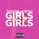 Girls On Girls feat Cheetah Single