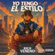 Yō Tengo El Estilo Single