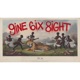 9ine 6ix 8ight EP