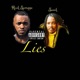 Lies feat Snook Single