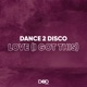 Love I Got This Radio Mix Single