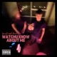 WATCHU KNOW ABOUT ME feat Gronk Single