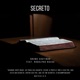 Secreto feat Rodolpho Rocha Single