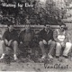 Waiting For Elvis feat Van Ghost Michael D Tippens EP