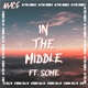 In the Middle Single