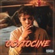 Ocytocine feat Jasmine Single