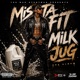 Milk Jug Single