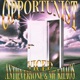 Opportunist feat Antieveryone MF Khaos Luka Burr Single
