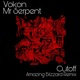 Cutoff feat Mr Serpent Amazing Blizzard Remix EP