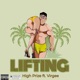 Lifting feat Virgee Single
