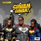Shwam Shwam feat Wav Impact Single