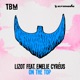 On the Top feat Emelie Cyréus Single