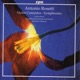 Rosetti Violin Concertos Symphonies