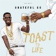 Toast to Life feat Shac Music Single