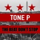 The Beat Don t Stop Single