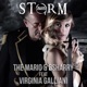 Storm feat Virginia Galliani Single