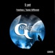 Fearless Sonic Different Single