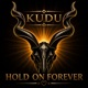 HOLD ON FOREVER Single