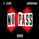 No Pass Single