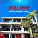 Salam feat Rasa Single