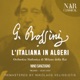 Rossini L italiana In Algeri