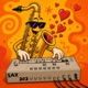 SAX 303 Single