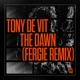 The Dawn Fergie Remix Single