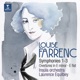 Louise Farrenc Symphonies Nos 1 3 Overtures Nos 1 2
