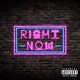 Right Now feat Ram z Leyva Single